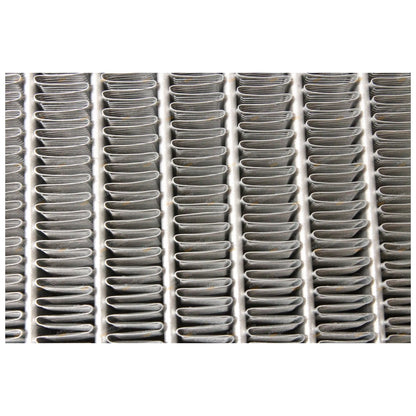 Radiator for Nissan Navara D22 (1997–2001) Diesel 2.7L 3.2L Manual