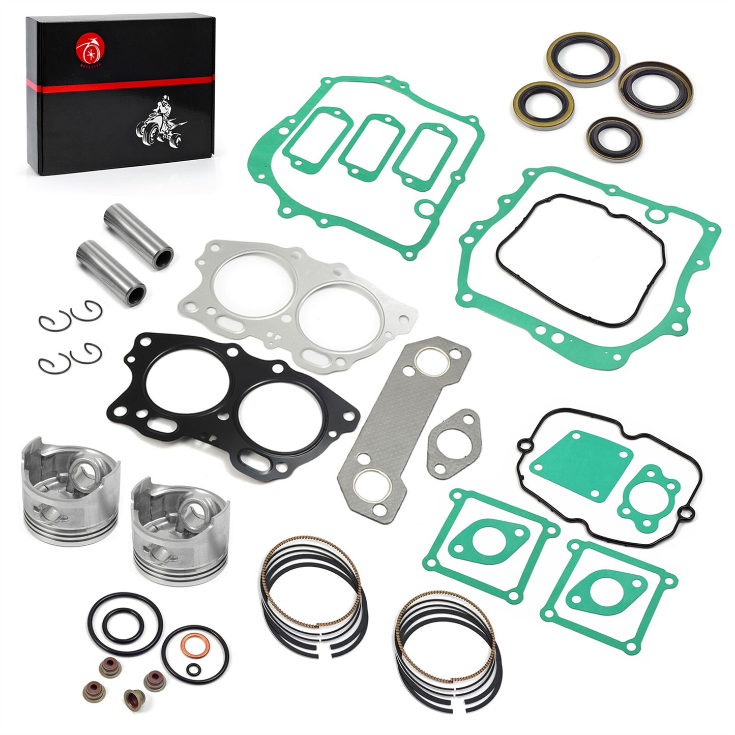 Connecting Rod for EZGO Golf Cart (1996–2008)