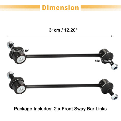 Front Stabiliser Sway Bar Link for BMW 3 Series (1998-2007)