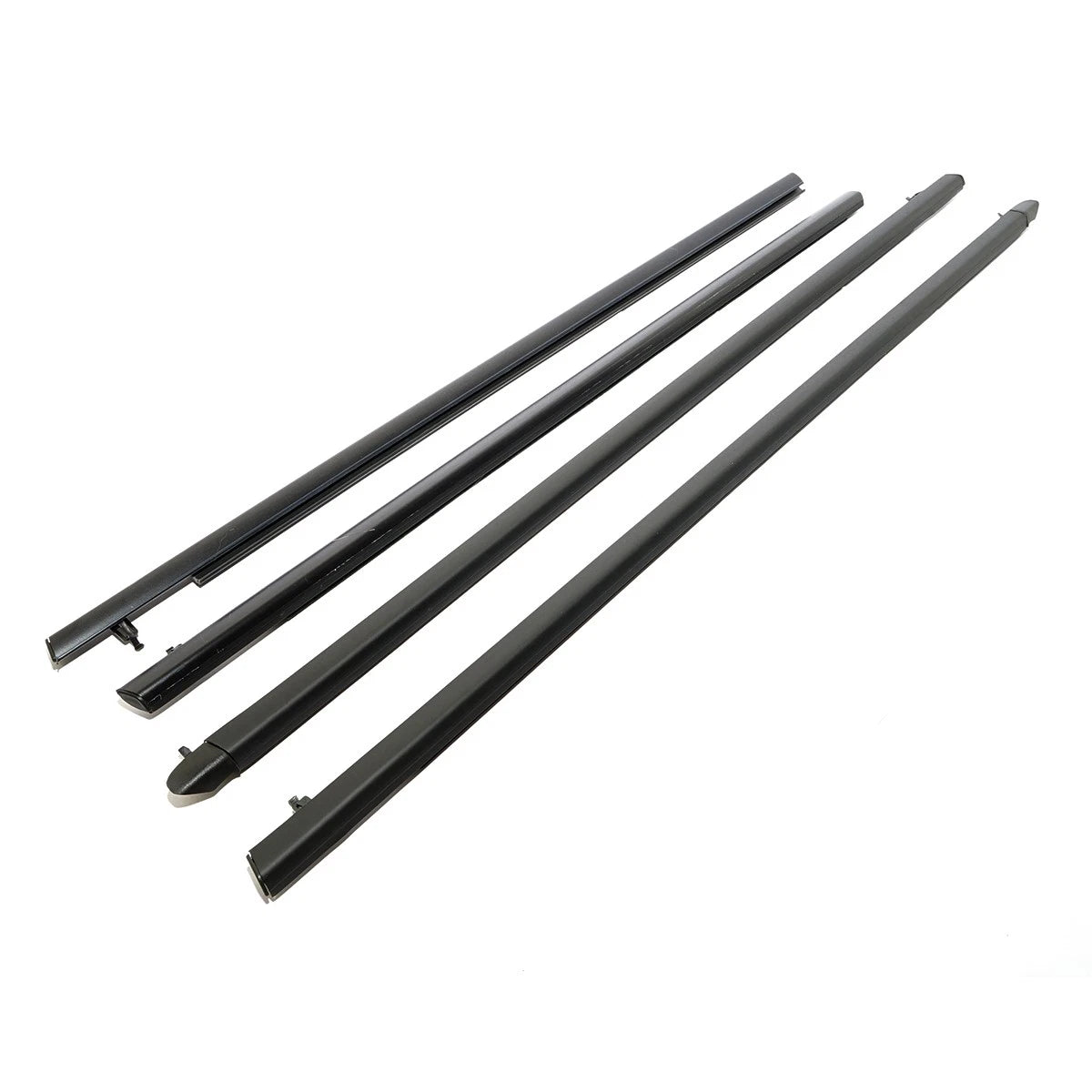 Door Belt Moulding for Honda Fit (2013–2022)