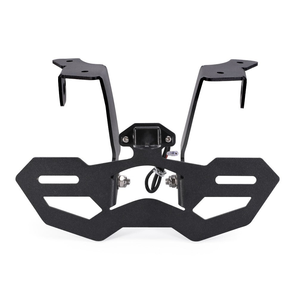 Tail Tidy License Plate Holder for CF-MOTO 450MT 800MT-X