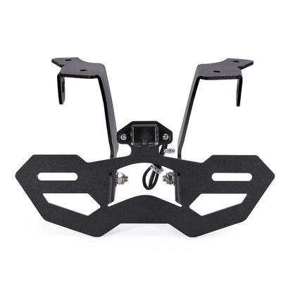 Tail Tidy License Plate Holder for CF-MOTO 450MT 800MT-X
