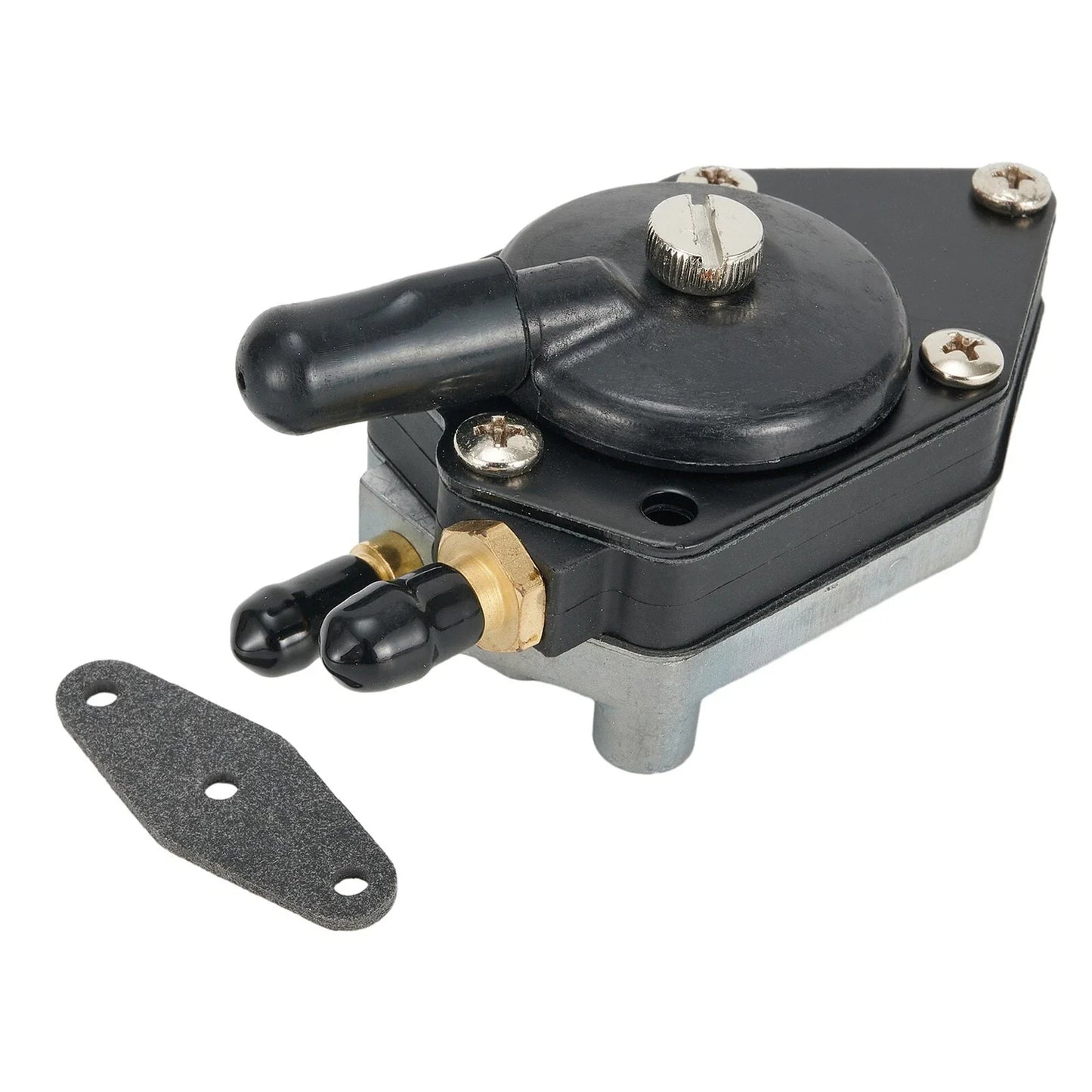 Fuel Pump / 3 Nipples / Outboard Motor Pumps for Boat Outboard Motors