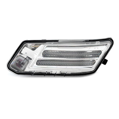 2X LED Daytime Running Lights for Volvo XC60 (2010–2013)