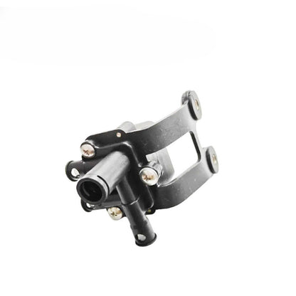 Height Control Block Valve for Toyota Lexus LS460 (2007–2017)