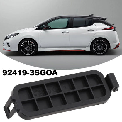 Cabin Air Filter Cover for Nissan Sentra (2013–2018)