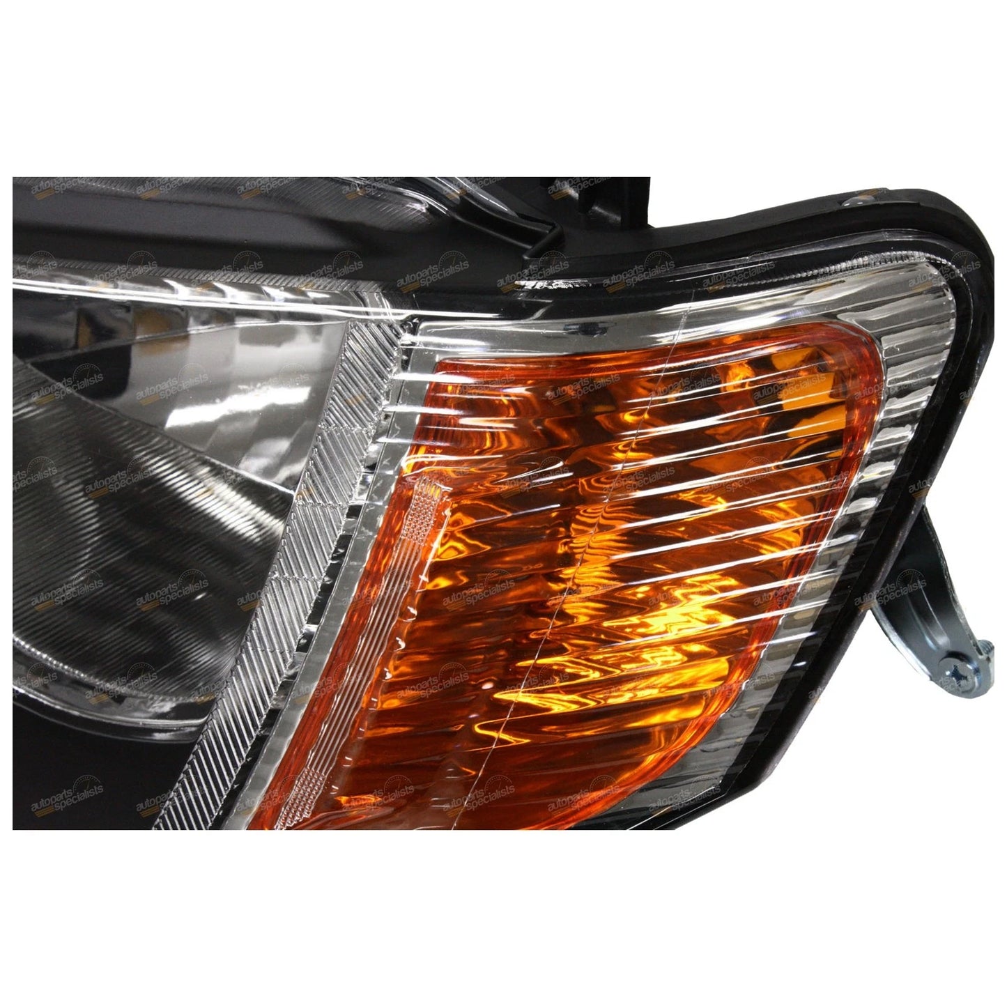 LH Headlight for Mitsubishi Triton ML (2006–2009)