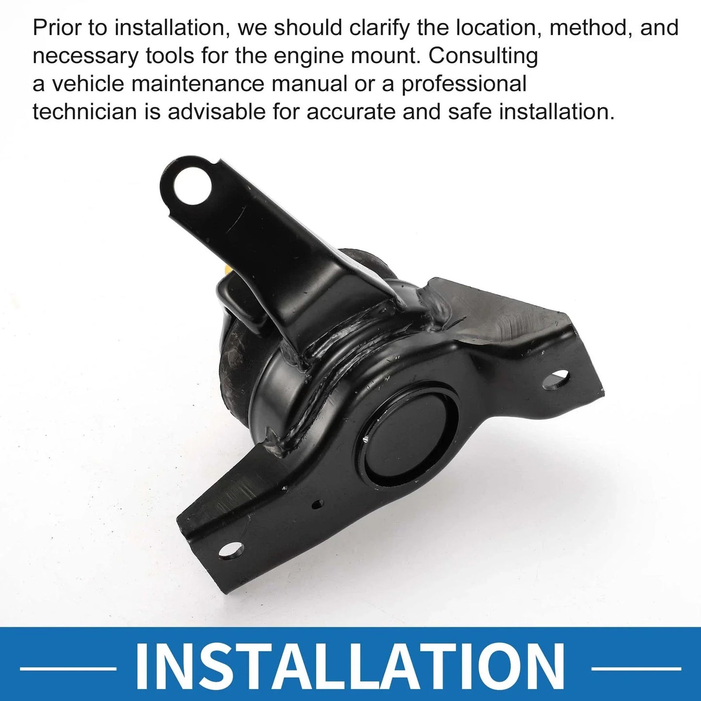 Engine Mount for Hyundai Tiburon (2007-2008)