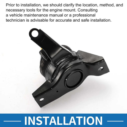 Engine Mount for Hyundai Tiburon (2007-2008)