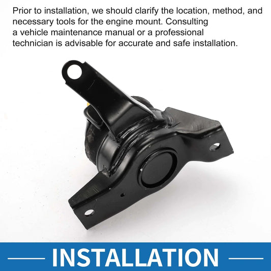 Engine Mount for Hyundai Tiburon (2007-2008)