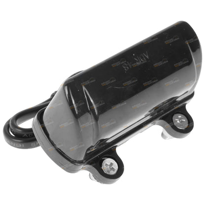 6 LED Number Plate Lights for Trailer Boat Jetski (10-30 Volt)