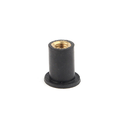 Windscreen Fixing Kit Black Bolts for Honda CBR250 300 650 900