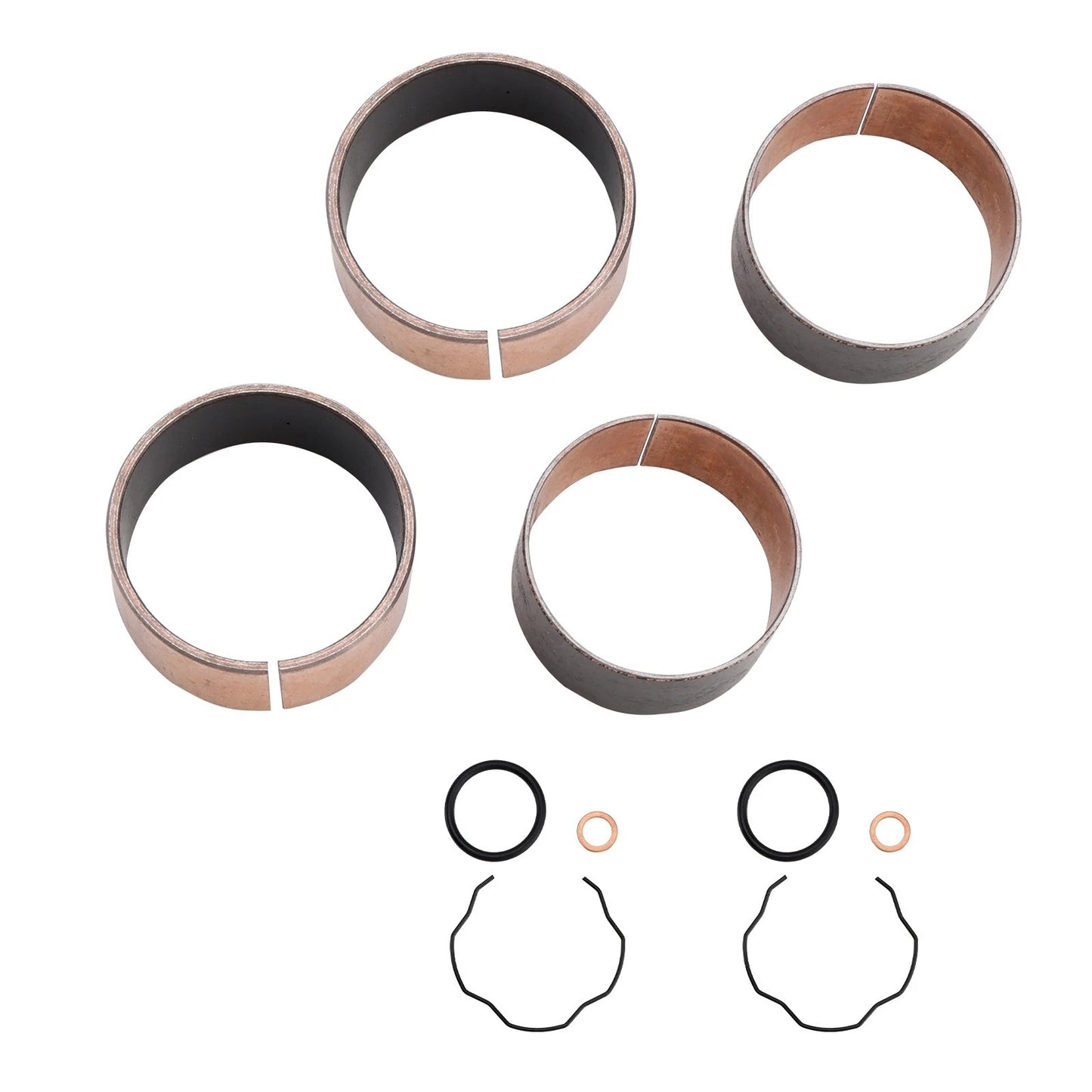 Fork Bushing Kit 38-6100 for Honda Shadow VLX 600 VT600C (1988–2007)