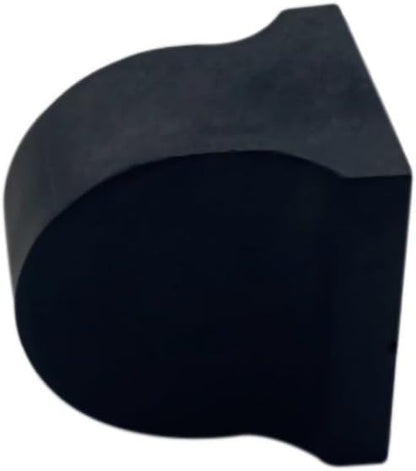 Rubber Water Pump Mount Stop Lug Cushion for Volvo Penta (1999–2005)