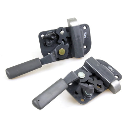 Set of 2 Inside Paddle Door Handles for Toyota Land Cruiser FJ40 (1960–1984)