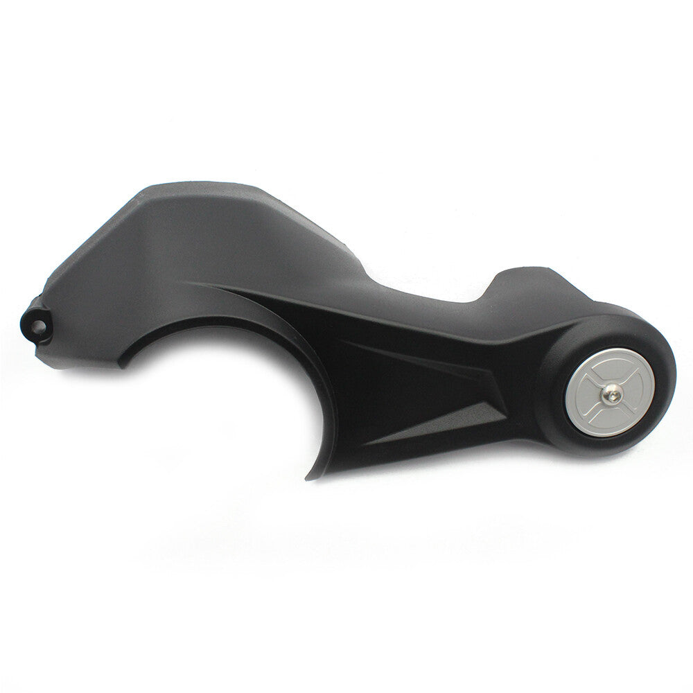 Final Drive Guard Protection Cover for BMW R1250RT R1250GS R1200GS (2013–2023)