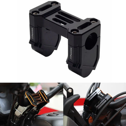 Handlebar Risers for Harley Pan America 1250 RA1250, RA1250S (2021-2024)