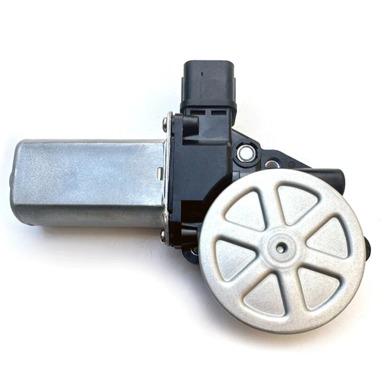 Front Left Window Lift Motor 6-Pin for Holden Trailblazer RG (2012–2020)