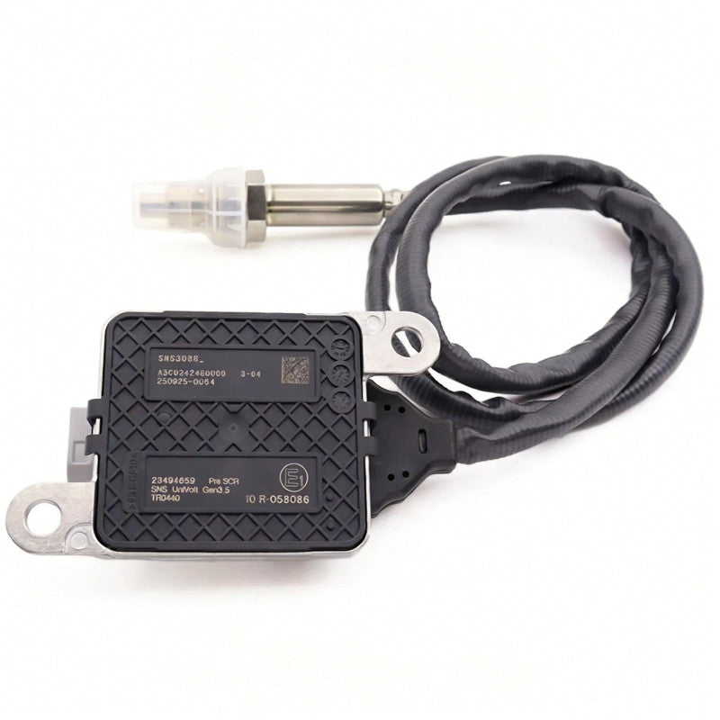 Lambda Nitrogen Oxide NOX Sensor for Volvo Penta