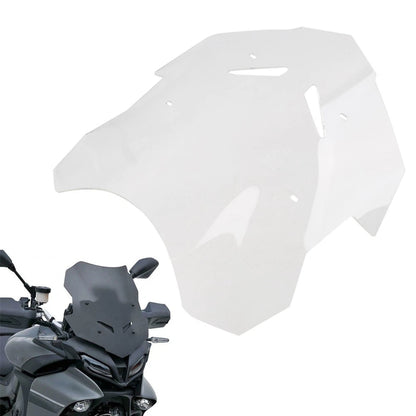 License Plate Bracket Holder with Taillight for Yamaha XSR900 (2014–2021)