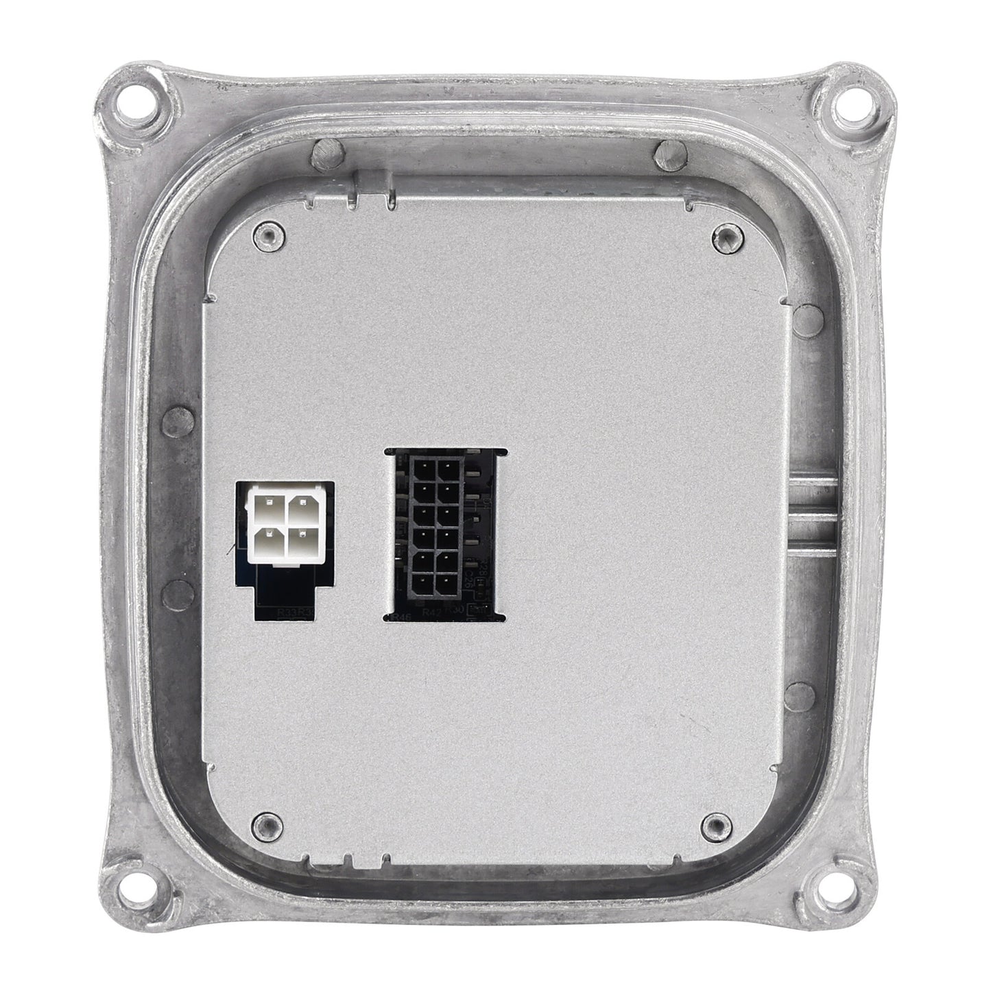 LED Headlight DRL Control Unit for Fiat Ducato, Peugeot Boxer