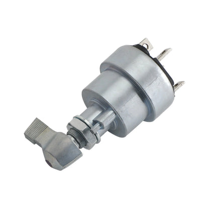 Ignition Switch 7N4160 9W-1077 for Caterpillar CAT Wheel Loader