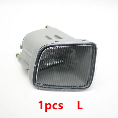 Front Left Daytime Running Light for Toyota Camry (1997-1999)