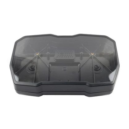 Speedometer Gauge Housing Cover for Ducati Panigale V4/V4S/V4R (2018-2024)