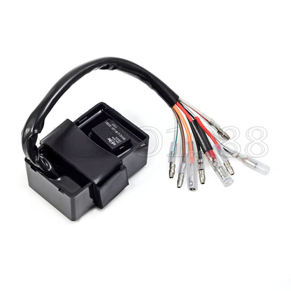 Ignition Coil CDI Box for Yamaha G1 Gas Golf Cart (1979–1986)