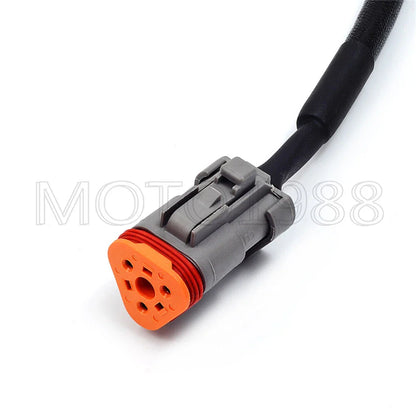 Speed Sensor for Can-Am OUTLANDER MAX 450 570 650 850 1000 1000R (2018–2020)