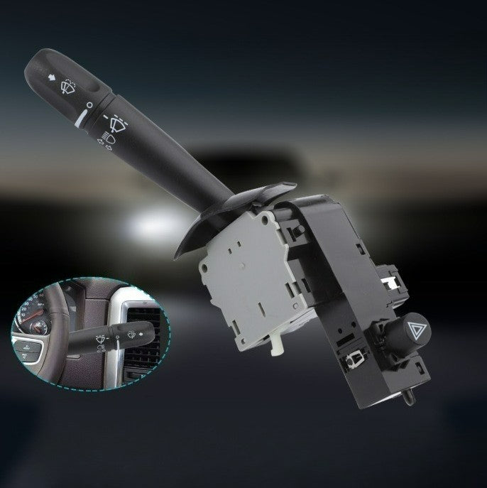 Steering Signal Switch for Dodge Ram 1500 (2002–2008)