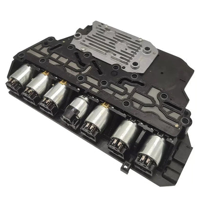 Transmission Control Module w/ Solenoid for Buick Regal, Chevrolet Equinox (2008-2017)