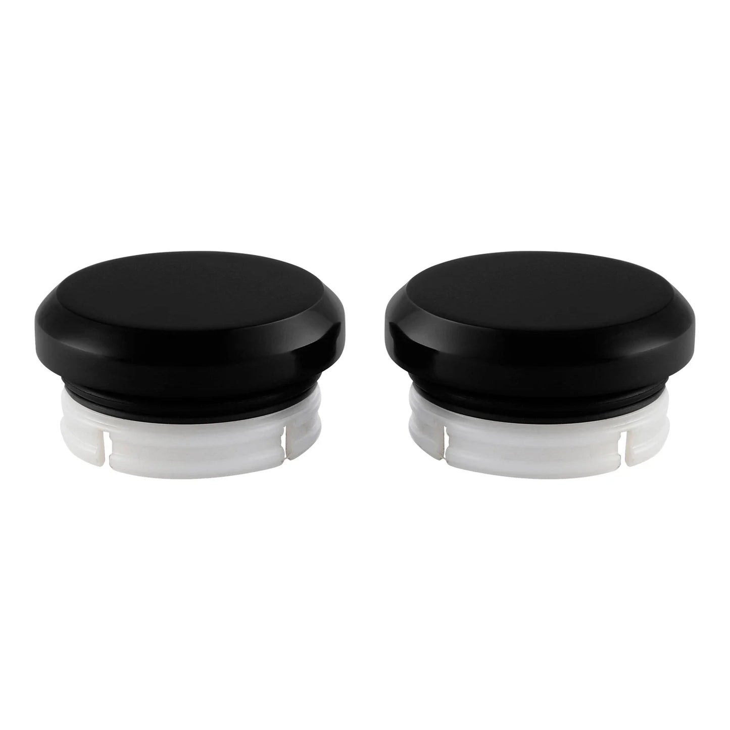 Swingarm Pivot Bolt Covers for Harley Sportster S RH1250 (2021-2024)