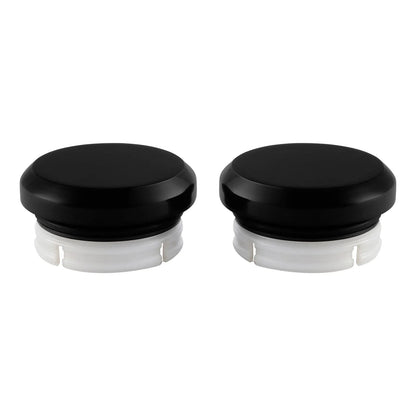 Swingarm Pivot Bolt Covers for Harley Sportster S RH1250 (2021-2024)