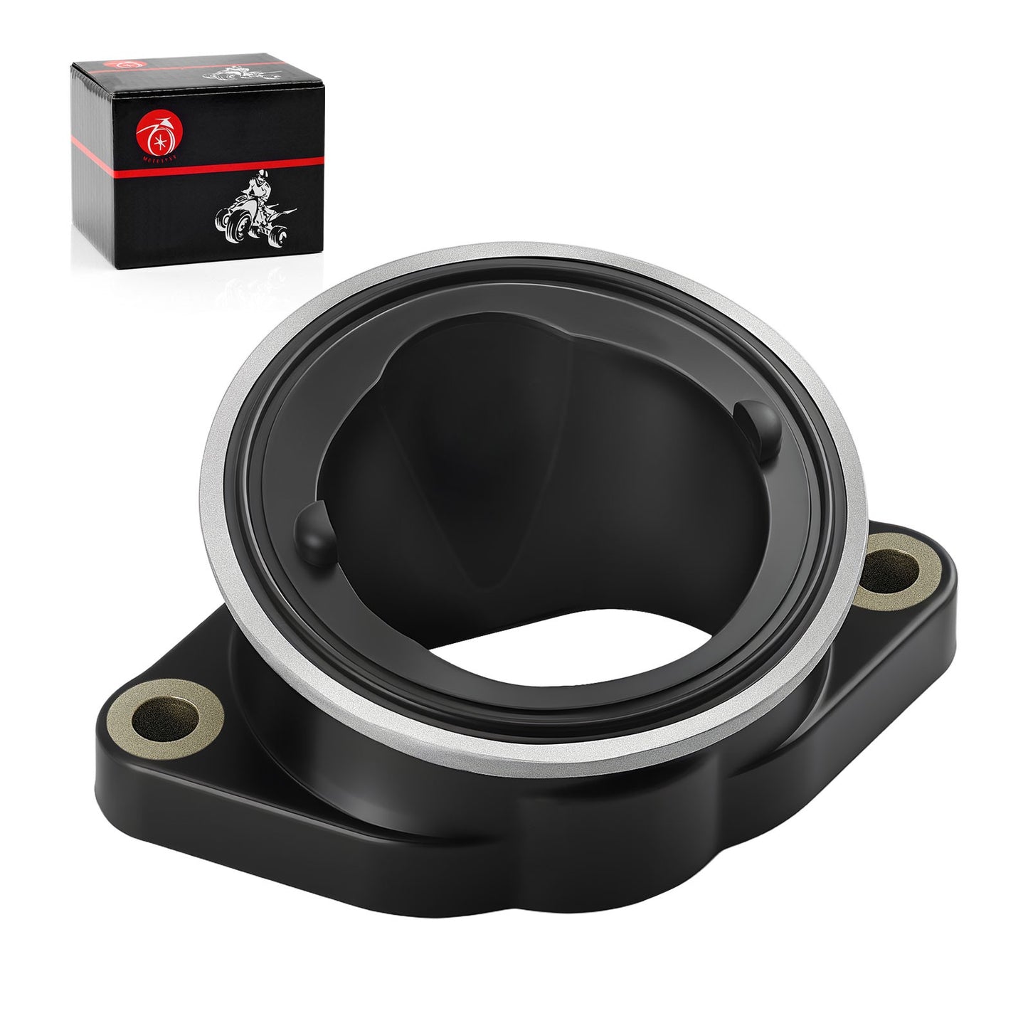 Intake Manifold Boot Adapter for Polaris RZR Turbo R (2022–2024)