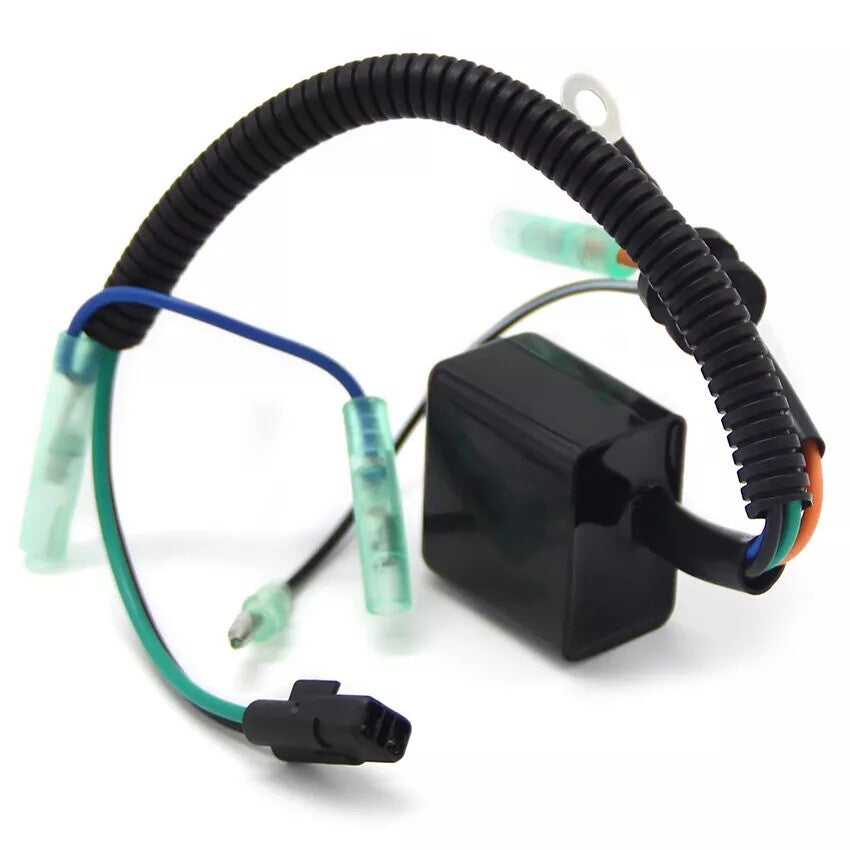 CDI Ignition Pack for Suzuki Outboard DT9.9 15HP (1990–1999)