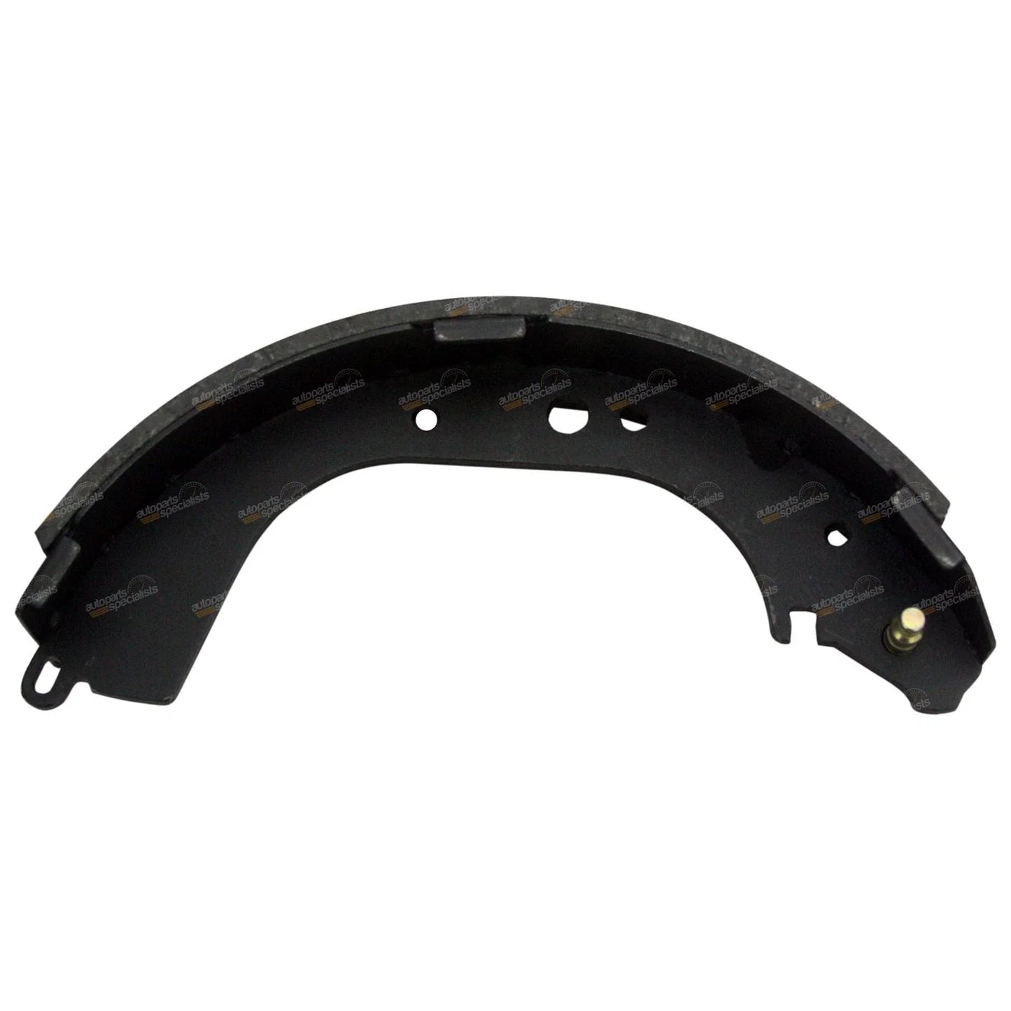 Rear Brake Shoe Wheel Cylinder Spring Clip Adjuster for Toyota HZJ70 HZJ75