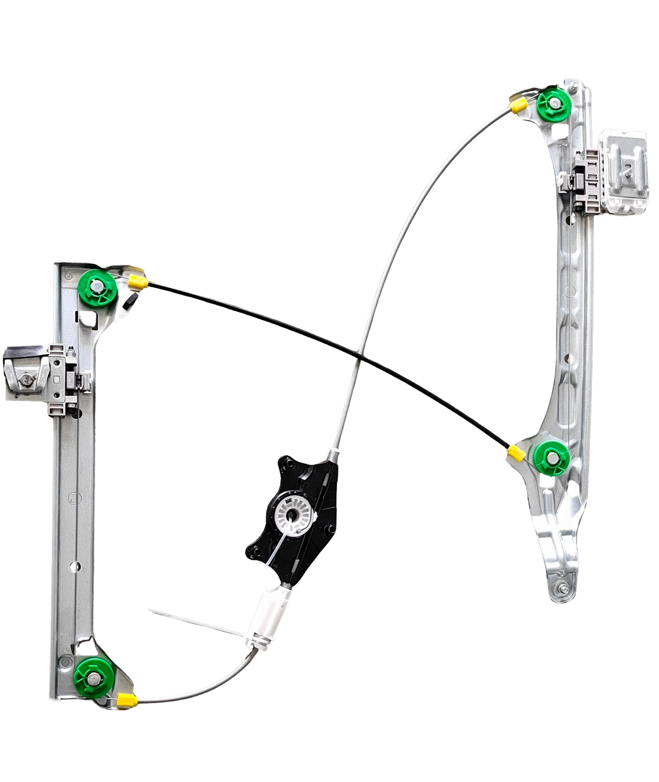 Front Left Electric Window Regulator for Audi TT (2006–2015)