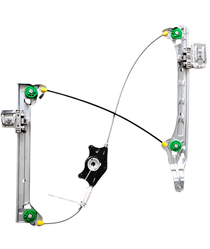 Front Left Electric Window Regulator for Audi TT (2006–2015)
