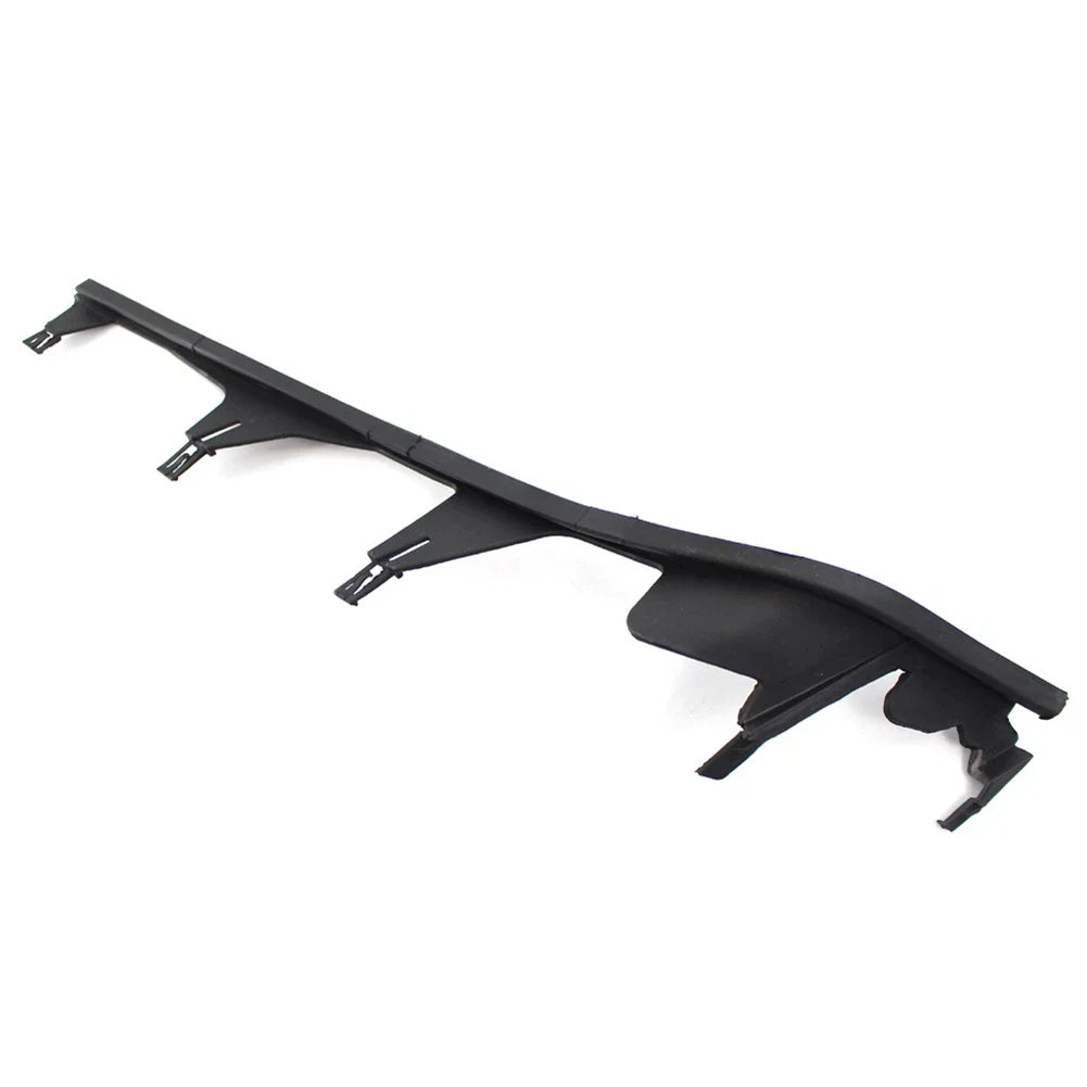 Headlight Lamp Cover Strip Trim Left for BMW 3 Series E46 (1998-2001)