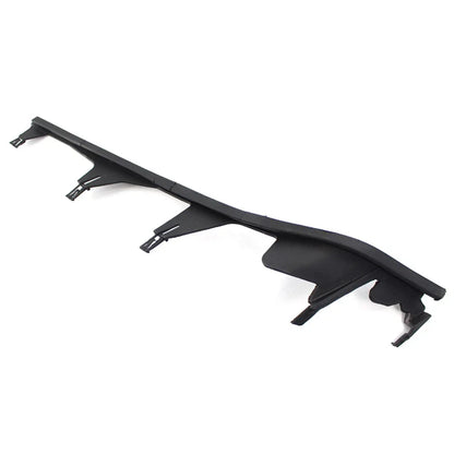 Headlight Lamp Cover Strip Trim Left for BMW 3 Series E46 (1998-2001)