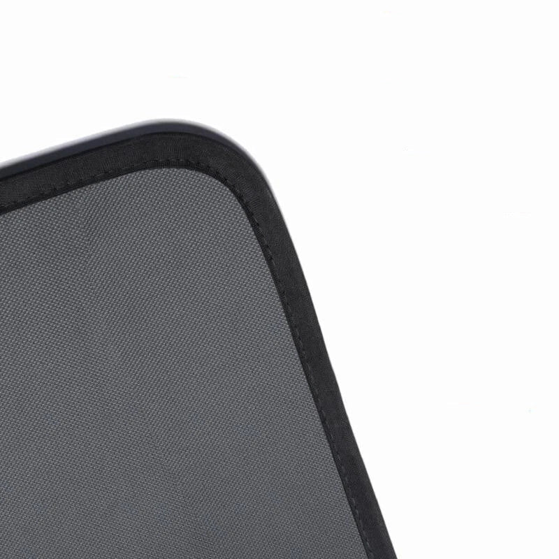 Glass Sunshade Window Shade Sun Roof Mesh Net for Volkswagen Tiguan (2018–2022)