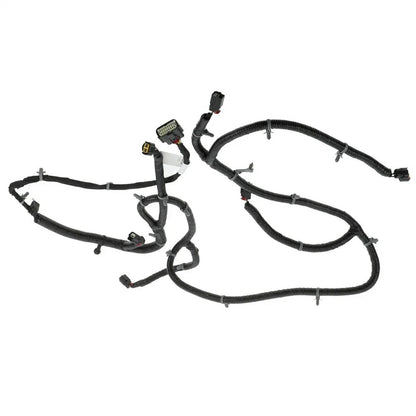 Front Bumper Wire Harness for 2015-2018 Chevrolet Suburban Tahoe