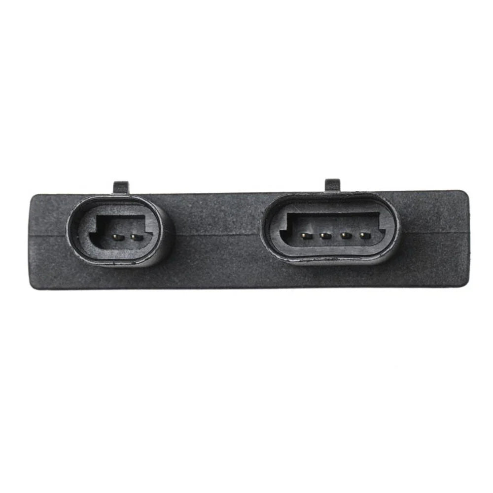 Ignition Control Module for Buick Cadillac Chevrolet GMC Isuzu (2000-2005)