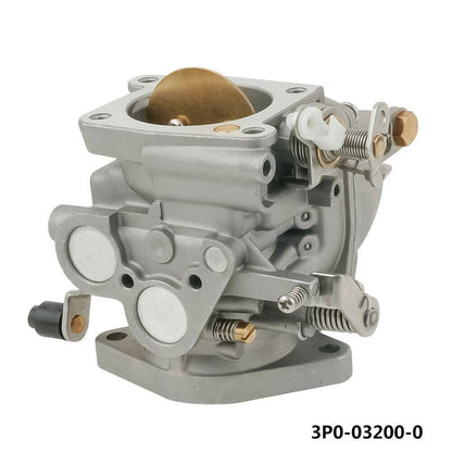 Carburetor for Tohatsu Nissan 2T 25HP 30HP