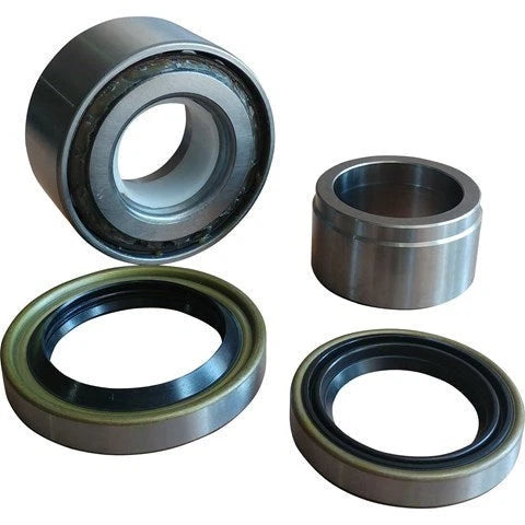 Rear Wheel Bearing Kit for Great Wall V200 V240 X200 X240 (No ABS)