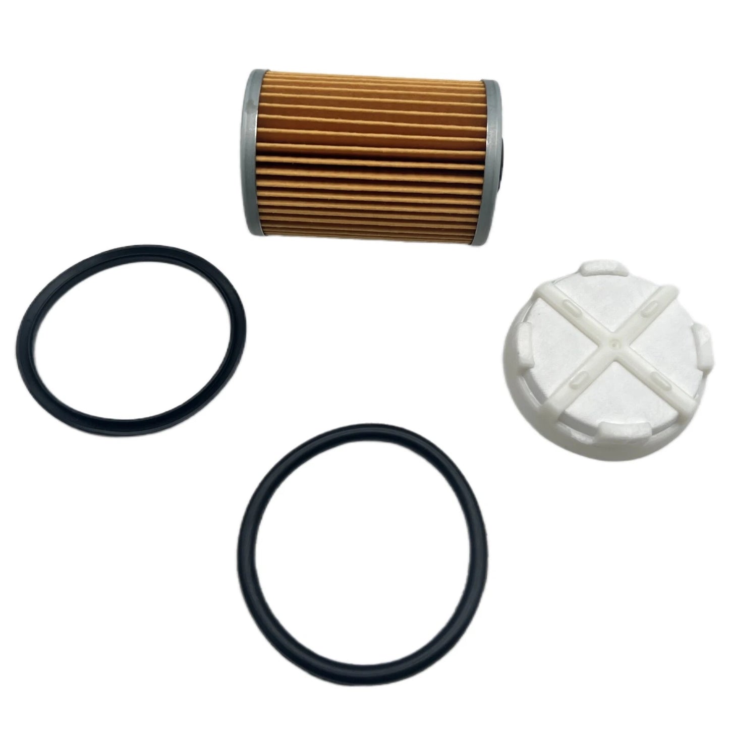 Cool Fuel Filter Kit for Mercury MerCruiser (Gen 3)