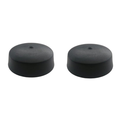 2Pcs Trim Cylinder Ram Cap Anchor Pin for Mercruiser Alpha One (Gen 2)