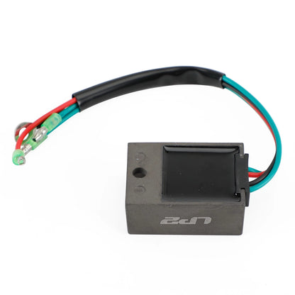 Voltage Rectifier Regulator for Yamaha XT 225 250 600 TW 125 200 225 XJ 600 A (1990–2007)
