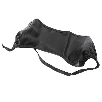 Moto Gas Fuel Tank Mini Bra Shield for Harley Touring (1997-2023)